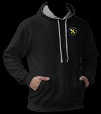 ST DAVIDS AWD HOODIE