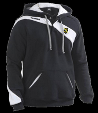 ST DAVIDS ERREA HOODIES