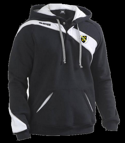 ST DAVIDS ERREA HOODIES