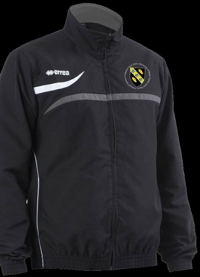STDAVIDS UNIVERSTY TRACKSUIT TOP UNISEX