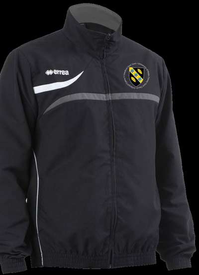 STDAVIDS UNIVERSITY LADIES TRACKSUIT TOP 