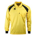 ARBITRO SHIRT AD L S