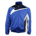 POLYESTER TRACKSUIT TOPS 