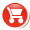 Go to checkout area