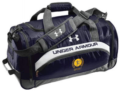 CARDIFF MET SPORT KIT BAG