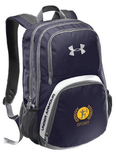 CARDIFF MET SPORT RUCKSACK