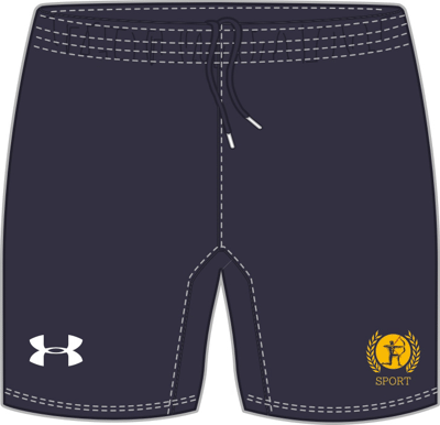 CARDIFF MET SPORT SHORTS