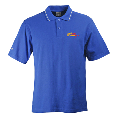 SPORT WALES ROYAL TEAM POLO