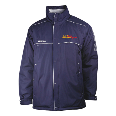 SPORT WALES WINTER JACKET