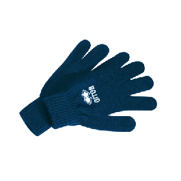 TRAINING GLOVES AD