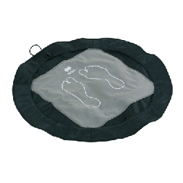 SHOWER MAT