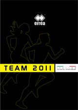 Teamwear 2011