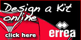 Design a kit online - errea