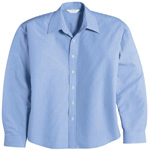 SPORT WALES LADIES DRESS SHIRT