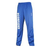 SCORPIONS POPPER TROUSERS 