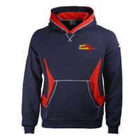 SPORT WALES MAIRA HOODIE